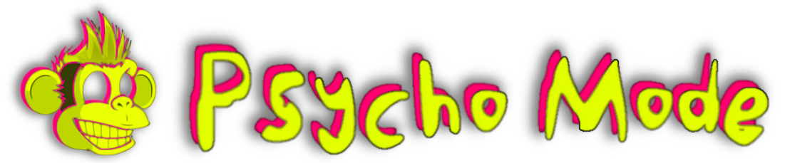 Psycho Mode Logo